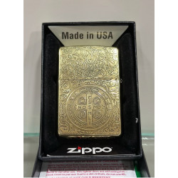 Zippo Constantine