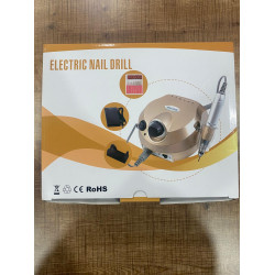 Nail Drill Manikür Pedikür