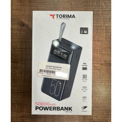 Torima Powerbank 50.000