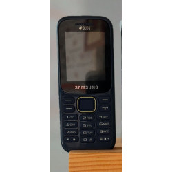 Samsung B310E Tuşlu Telefon