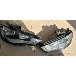 Audi A3 Ön Far Takımı