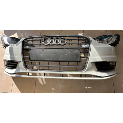 Audi A3 Ön Tampon